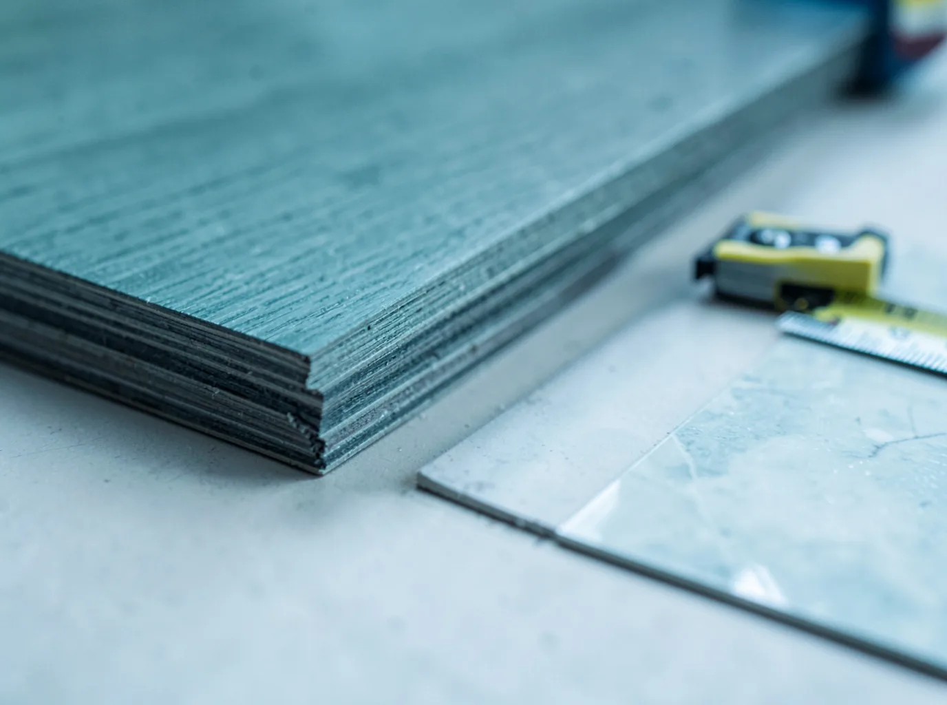 Luxury Vinyl Plank Installation Redwater, TX FAQs